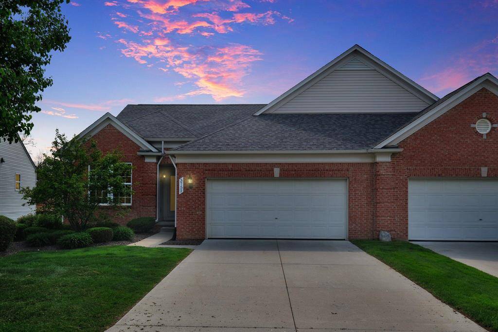 Oceola Twp, MI 48843,3752 Vicksburg Way