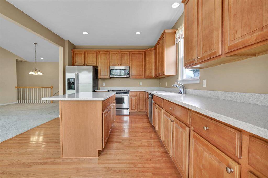 Oceola Twp, MI 48843,3752 Vicksburg Way