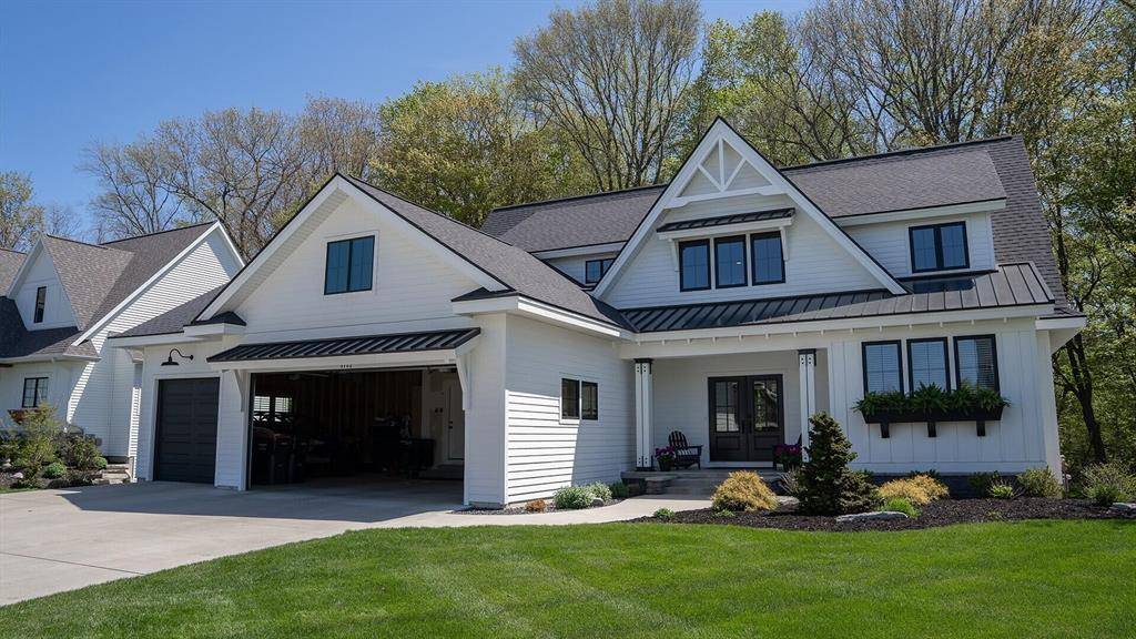 Byron Twp, MI 49315,8182 Country Rail Drive SW