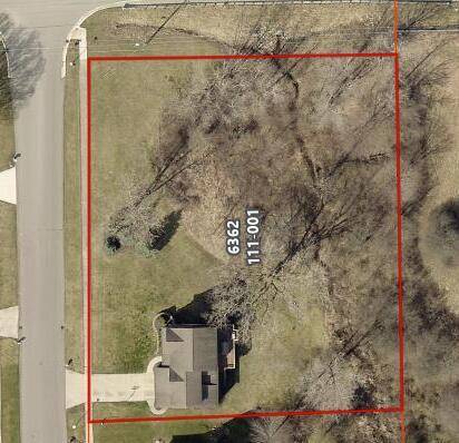 Georgetown Twp, MI 49426,6362 Sheldon Drive