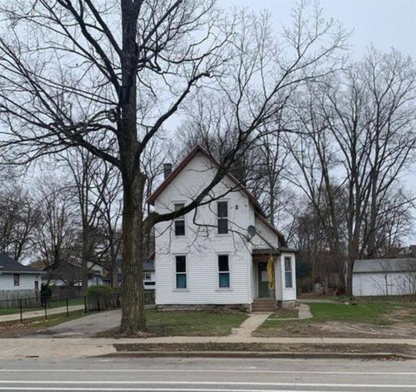 Grand Rapids, MI 49507,1030 Eastern Avenue SE