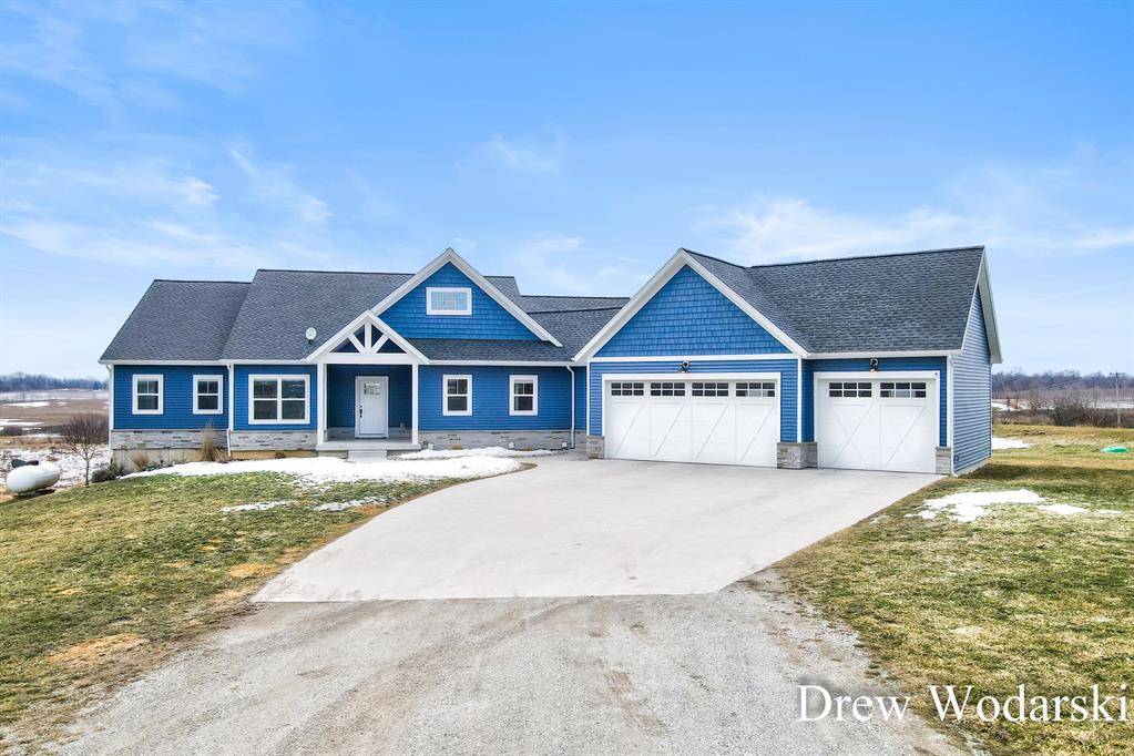 Tyrone Twp, MI 49330,4688 20 Mile Road