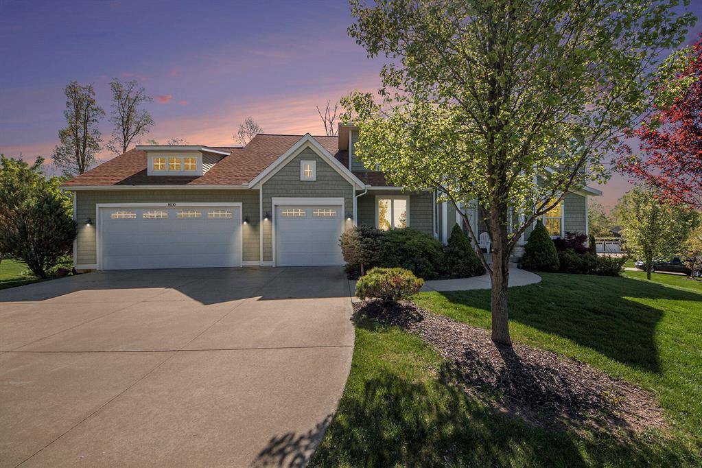 Byron Twp, MI 49315,8030 Lionel Drive SW