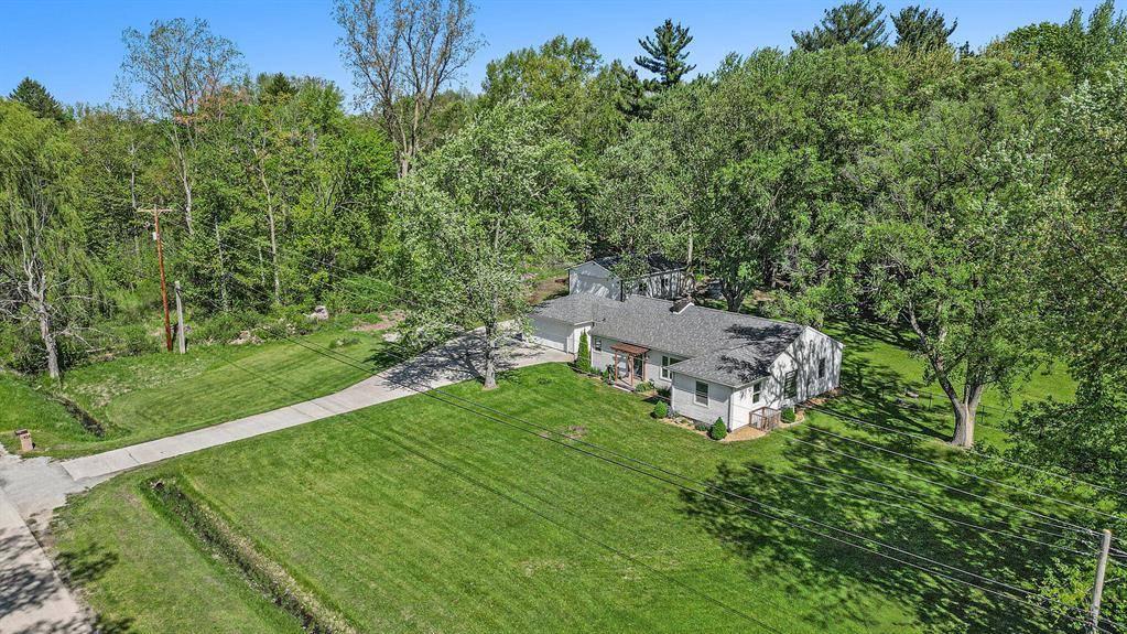Crockery Twp, MI 49448,11505 Cleveland Street