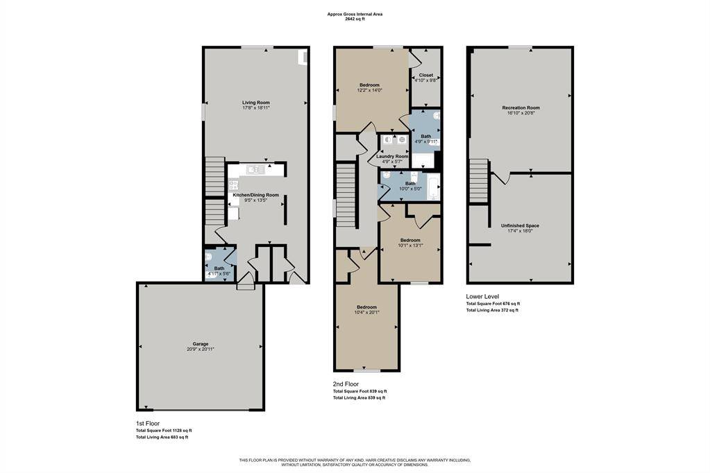 Wyoming, MI 49418,5390 rivertown Circle SW 33