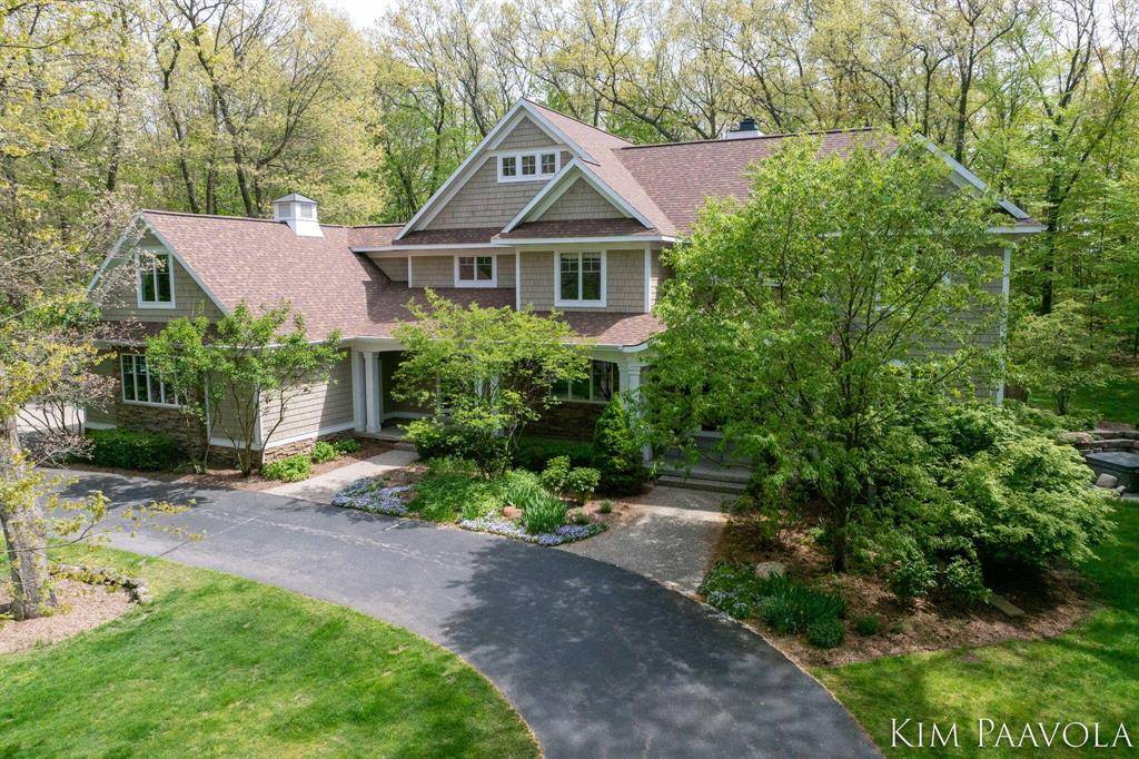 Cascade Twp, MI 49301,3099 Pickford Drive SE