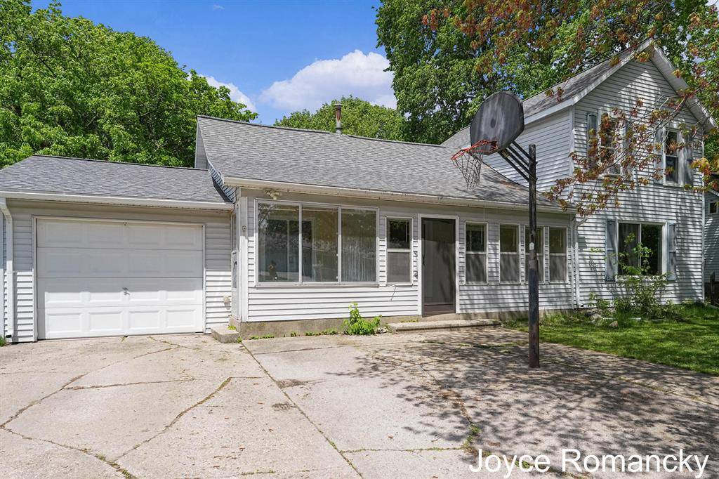 Wheatland Twp, MI 49340,214 Church Street