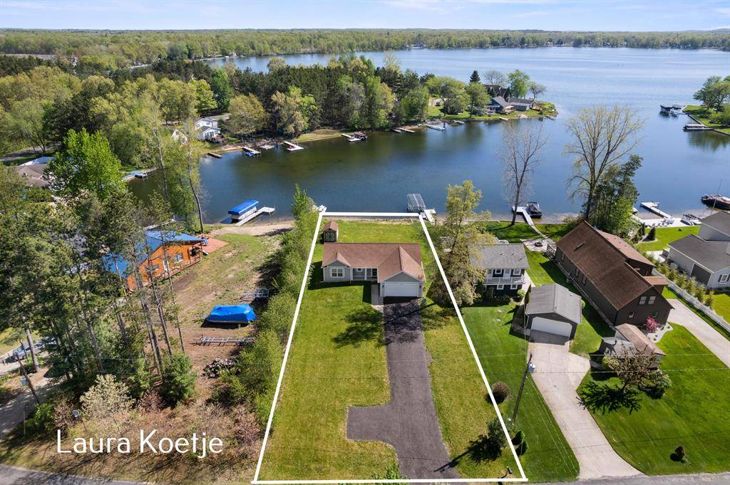 Winfield Twp, MI 49329,8768 Navaho Trail
