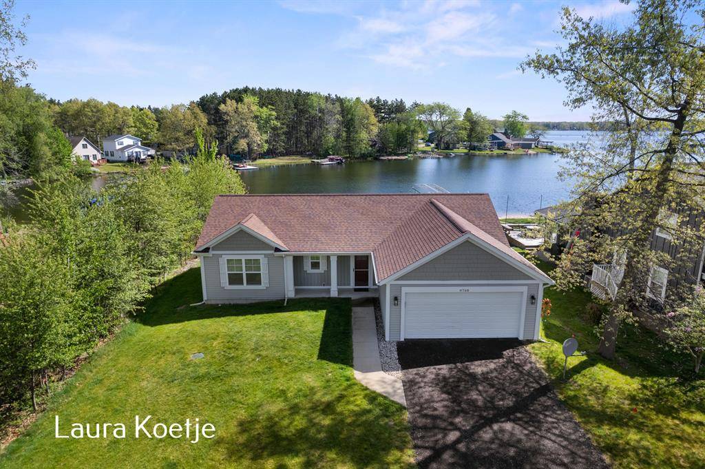 Winfield Twp, MI 49329,8768 Navaho Trail