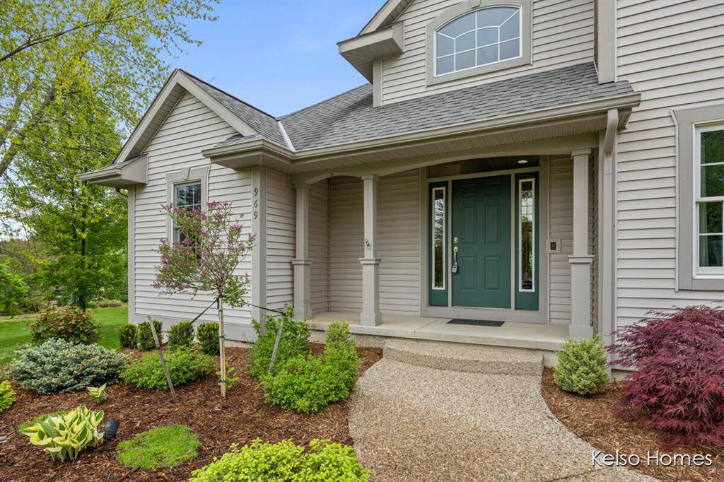 Holland, MI 49423,969 Chelsea Court