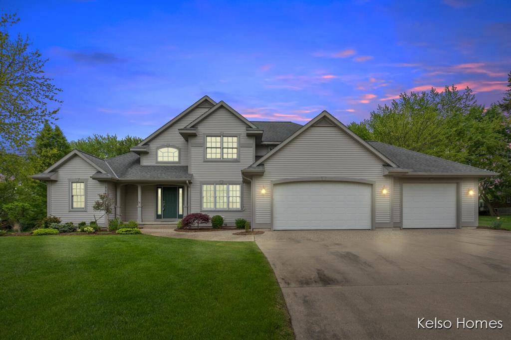 Holland, MI 49423,969 Chelsea Court