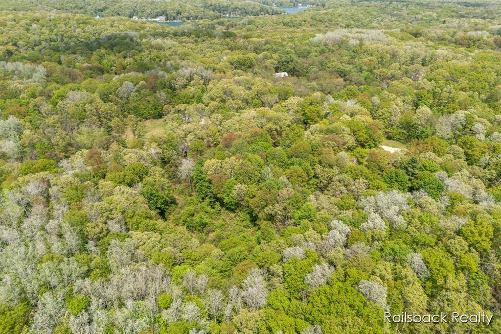 Brooks Twp, MI 49337,V/L 56th