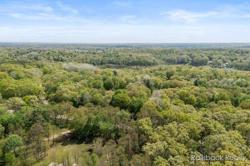 Brooks Twp, MI 49337,V/L 56th
