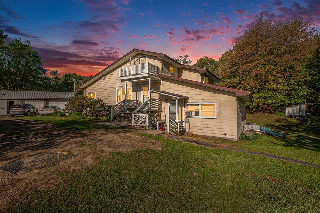 Oakfield Twp, MI 49341,11391 Wellman Avenue NE