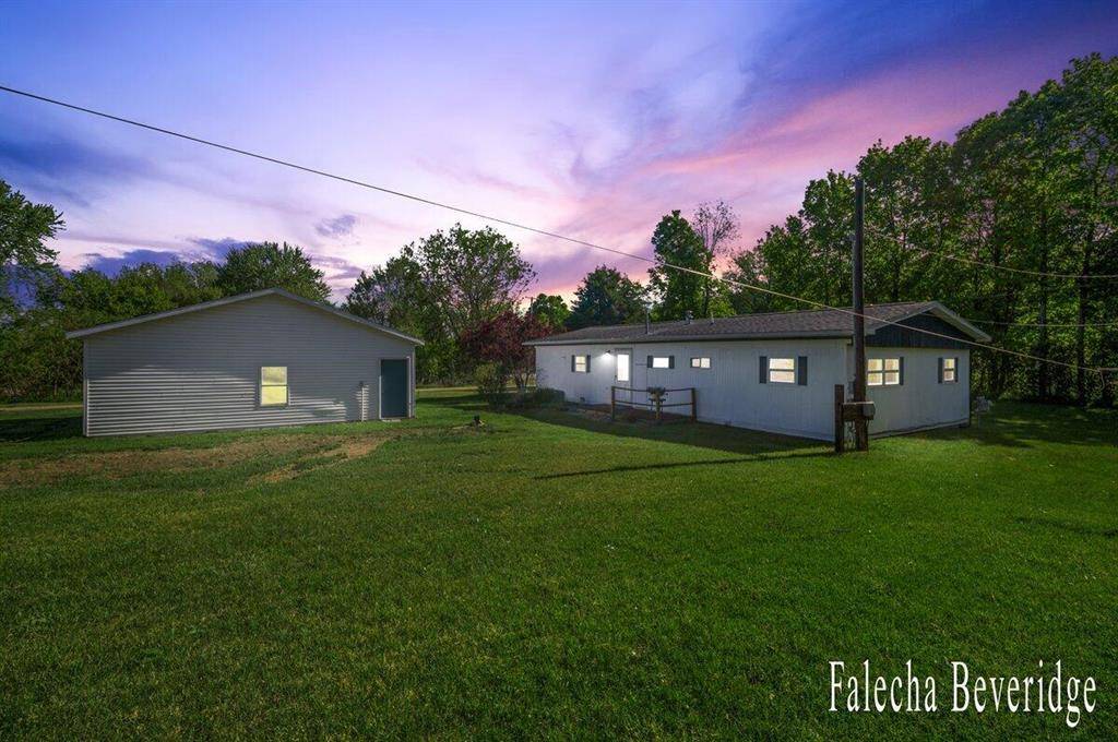 Trowbridge Twp, MI 49010,914 32nd Street