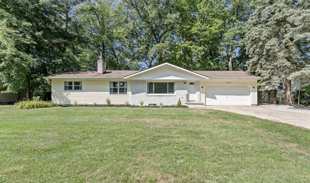 Laketown Twp, MI 49445,1059 Lancelot Drive