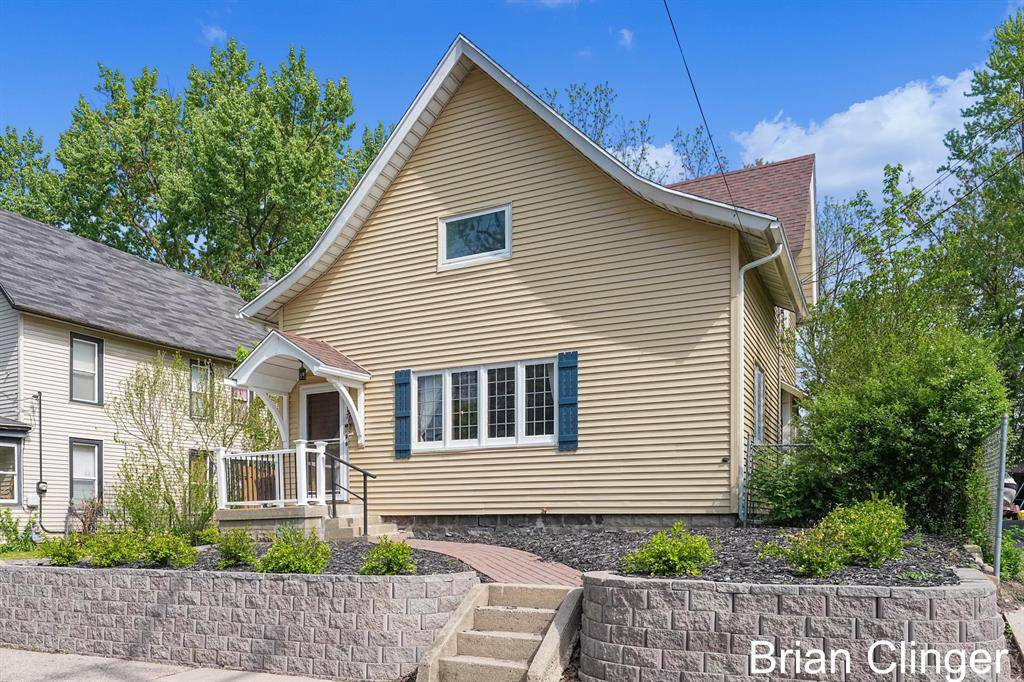 Grand Rapids, MI 49505,117 Palmer Street NE