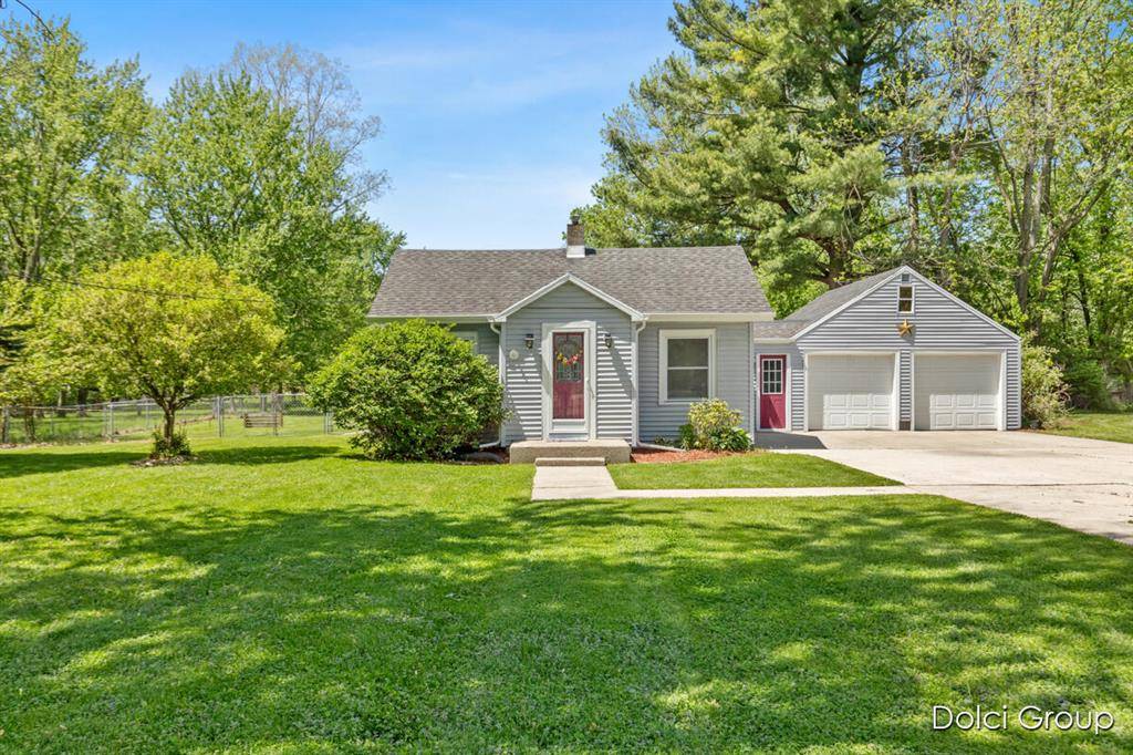 Walker, MI 49534,1791 Maplerow Avenue NW