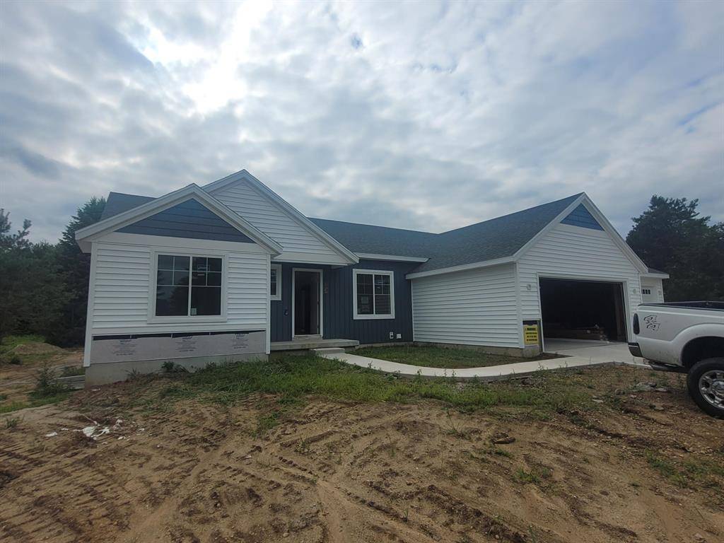 Rutland Twp, MI 49058,Lot 5 Journey's Way