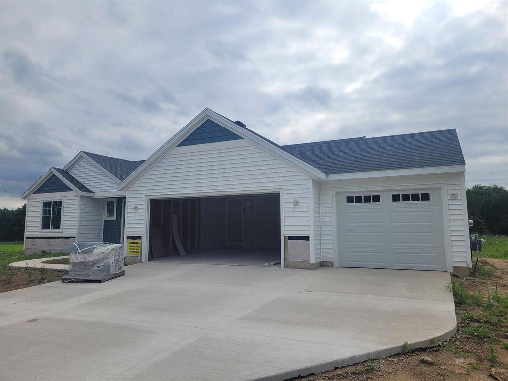 Rutland Twp, MI 49058,Lot 5 Journey's Way