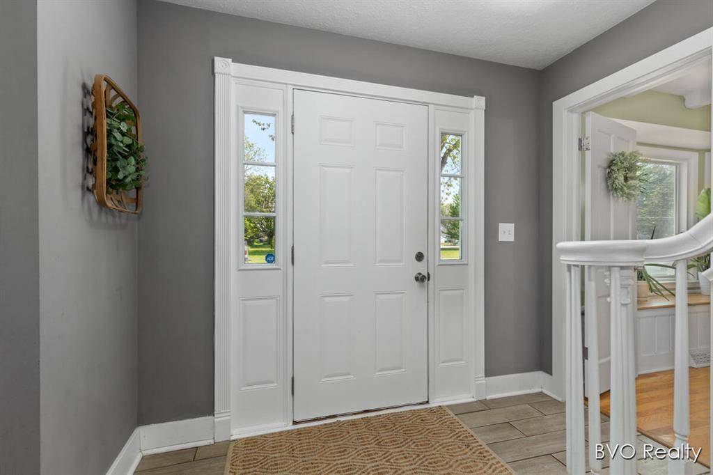 Georgetown Twp, MI 49428,2200 Rosewood Street