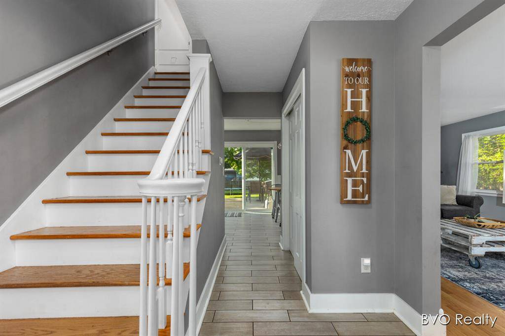 Georgetown Twp, MI 49428,2200 Rosewood Street
