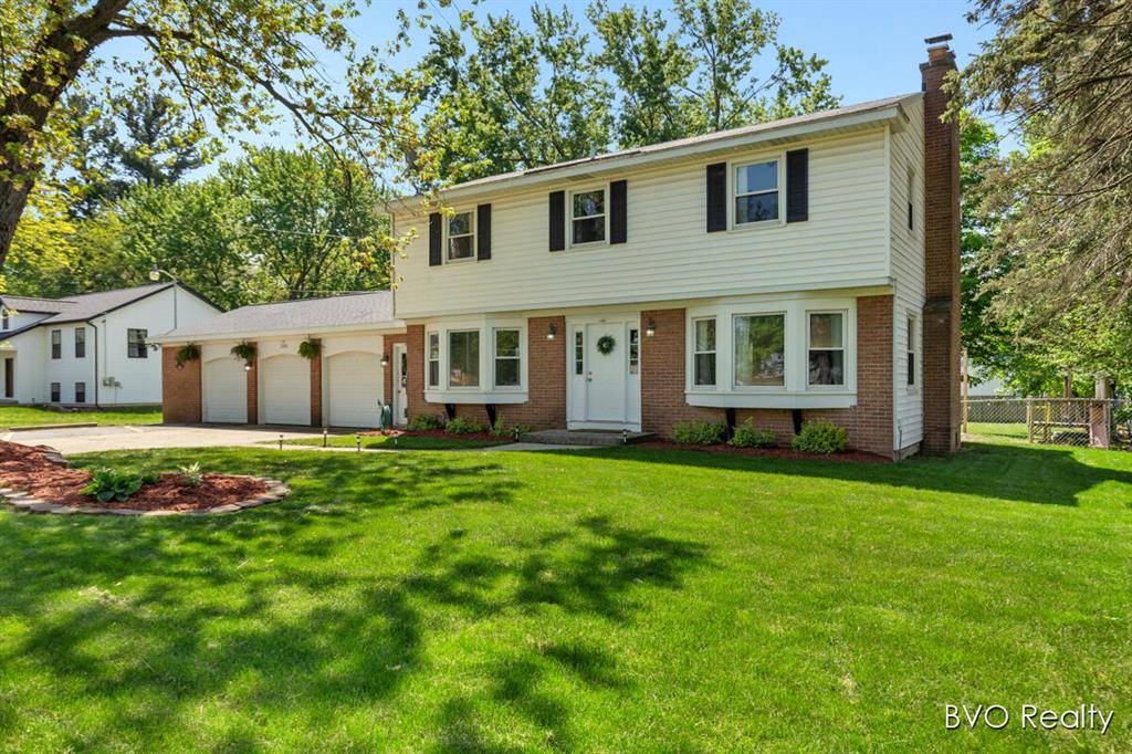Georgetown Twp, MI 49428,2200 Rosewood Street