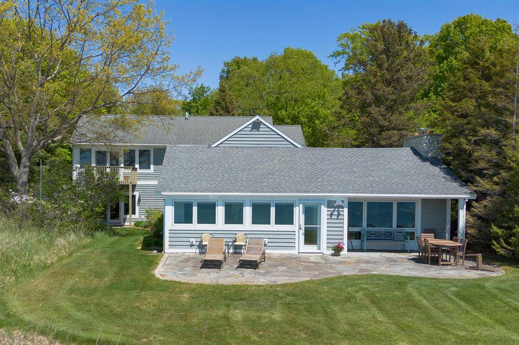Fruitland Twp, MI 49445,3801 N Scenic Drive