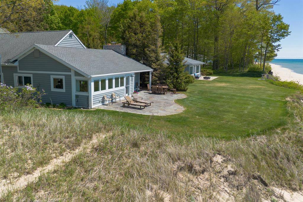 Fruitland Twp, MI 49445,3801 N Scenic Drive