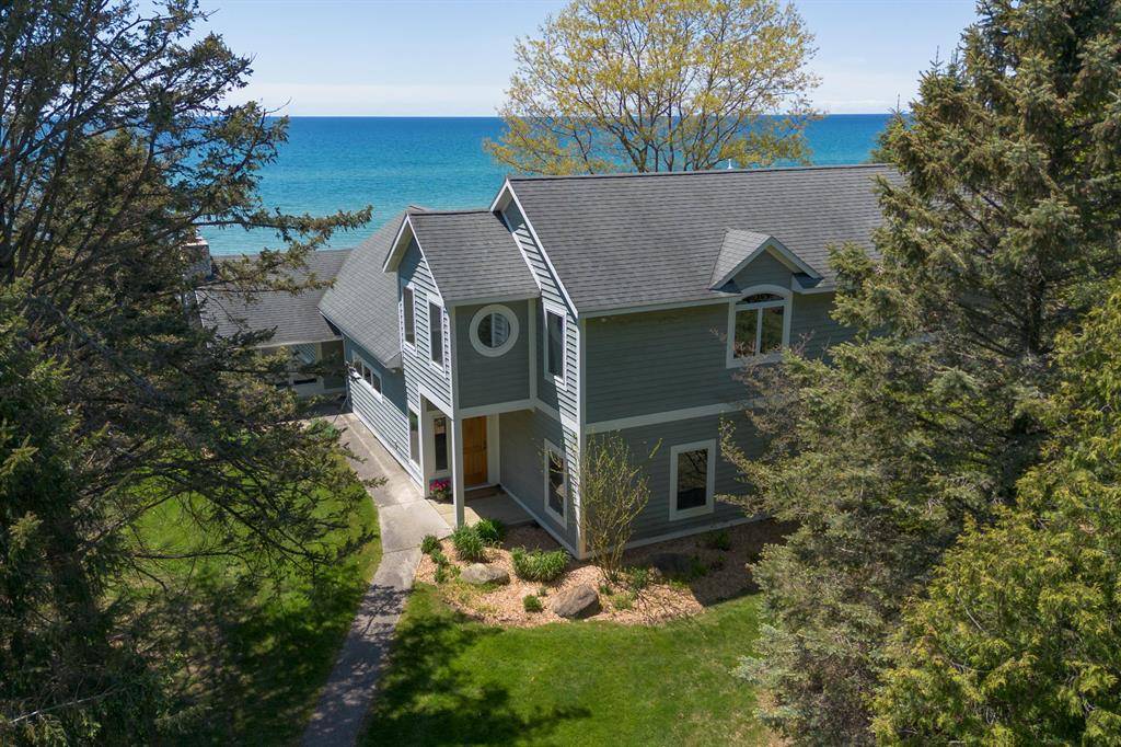 Fruitland Twp, MI 49445,3801 N Scenic Drive