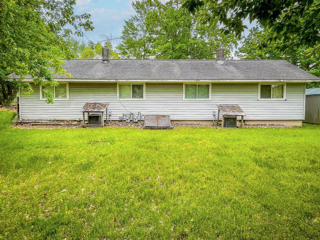 Leighton Twp, MI 49348,1063 Aster Street