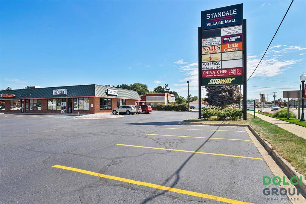 Walker, MI 49534,4335 Lake Michigan Drive NW L