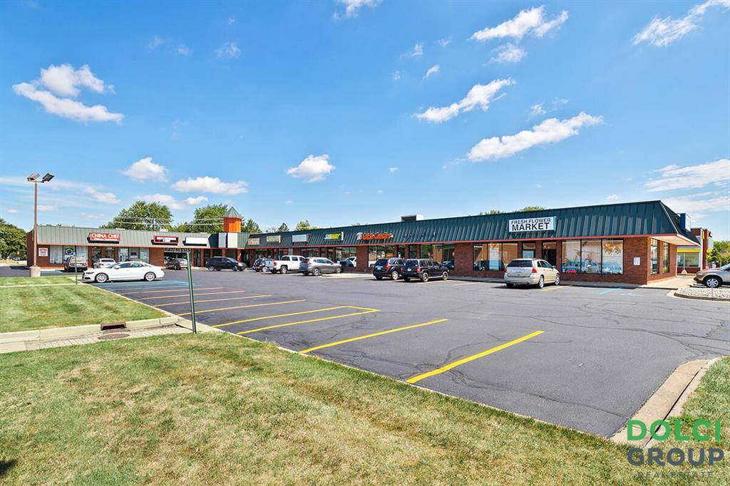 Walker, MI 49534,4335 Lake Michigan Drive NW L
