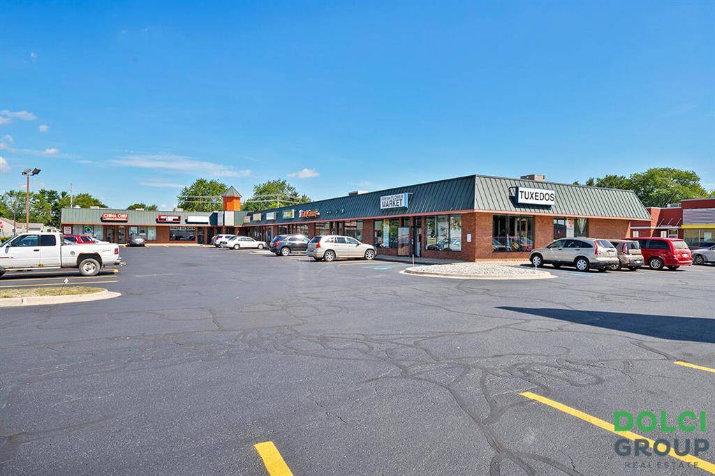 Walker, MI 49534,4335 Lake Michigan Drive NW M