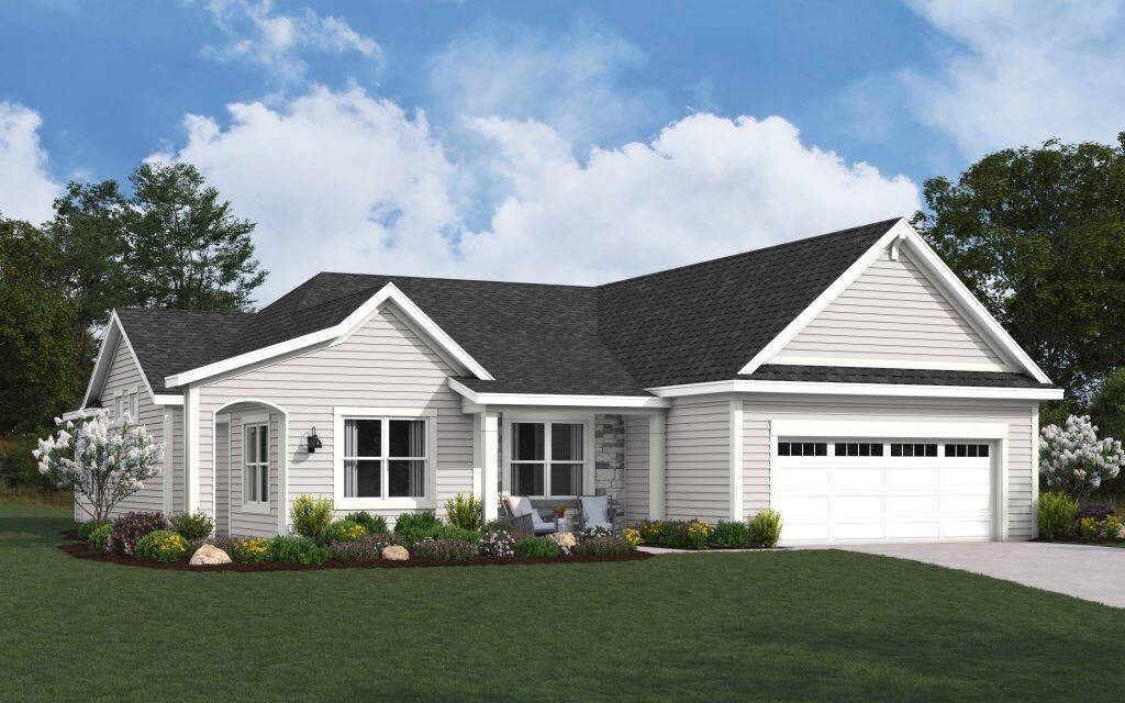 Grand Rapids Twp, MI 49525,4695 Knapp Bluff Street NE