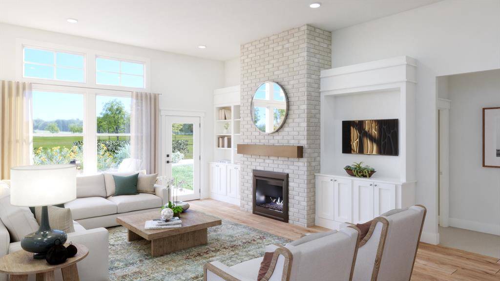 Grand Rapids Twp, MI 49525,4695 Knapp Bluff Street NE