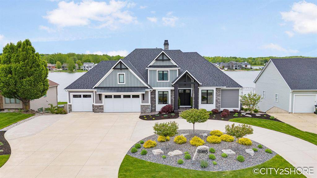 Georgetown Twp, MI 49428,8985 24th Avenue