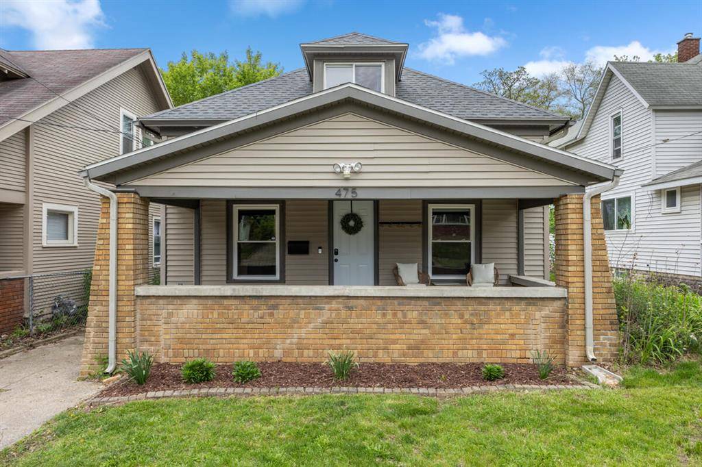 Grand Rapids, MI 49503,475 Emerald Avenue NE