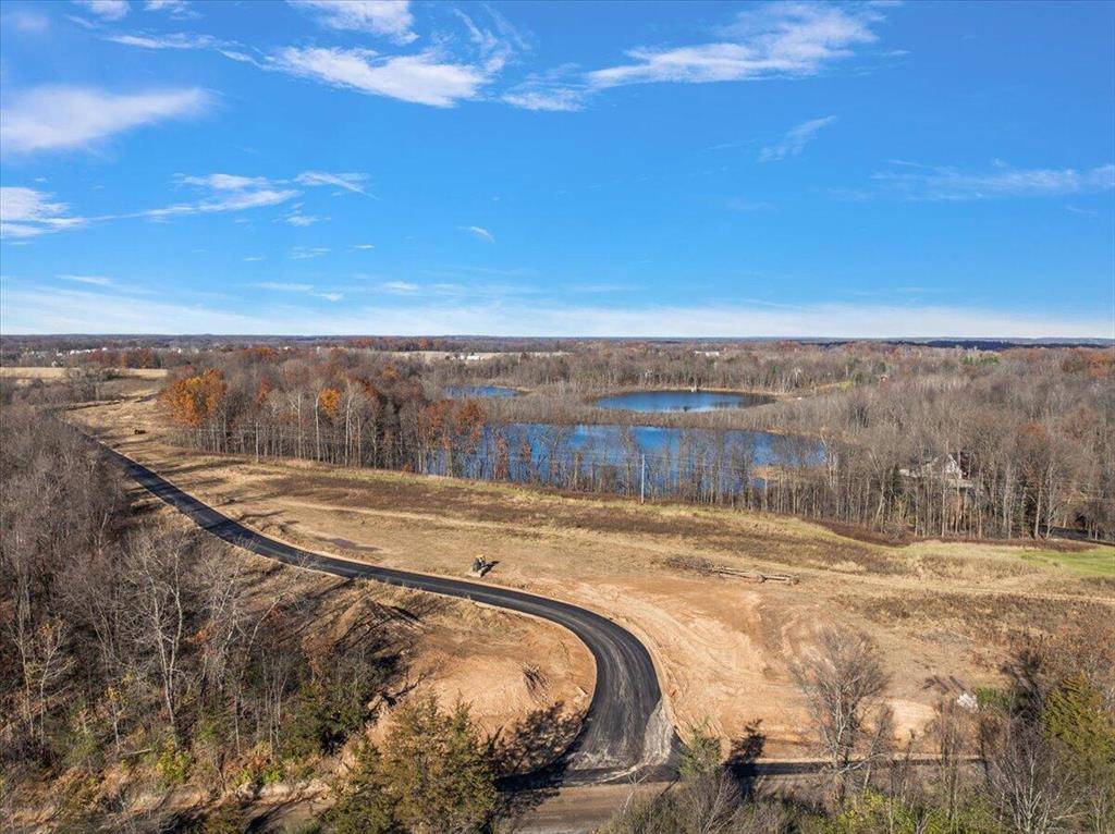 Grattan Twp, MI 48809,Lot 5 Casner Lake Drive
