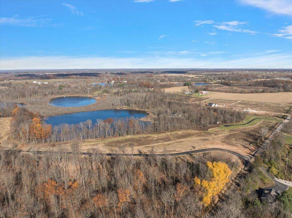 Grattan Twp, MI 48809,Lot 5 Casner Lake Drive