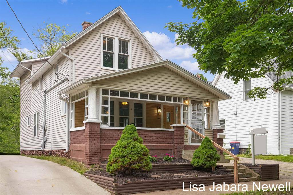 Grand Rapids, MI 49505,29 Travis Street NE