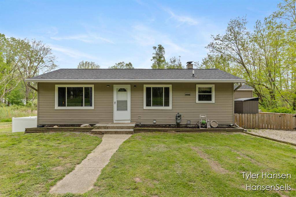 Plainfield Twp, MI 49341,6410 Northland Drive NE