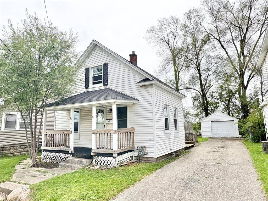 Wyoming, MI 49509,1010 Lee Street SW