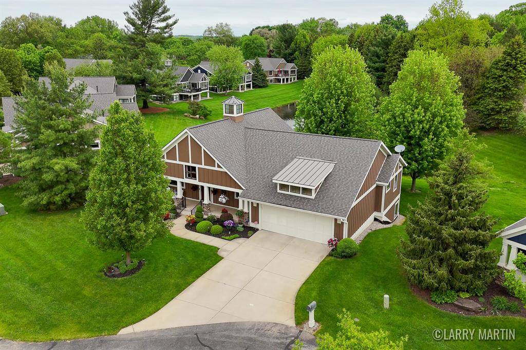 Byron Twp, MI 49315,7708 Stations Drive SW