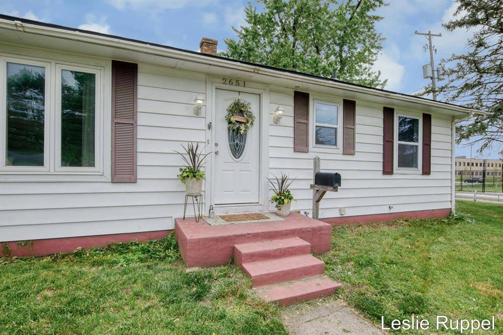 Wyoming, MI 49519,2651 Rockwood Court SW