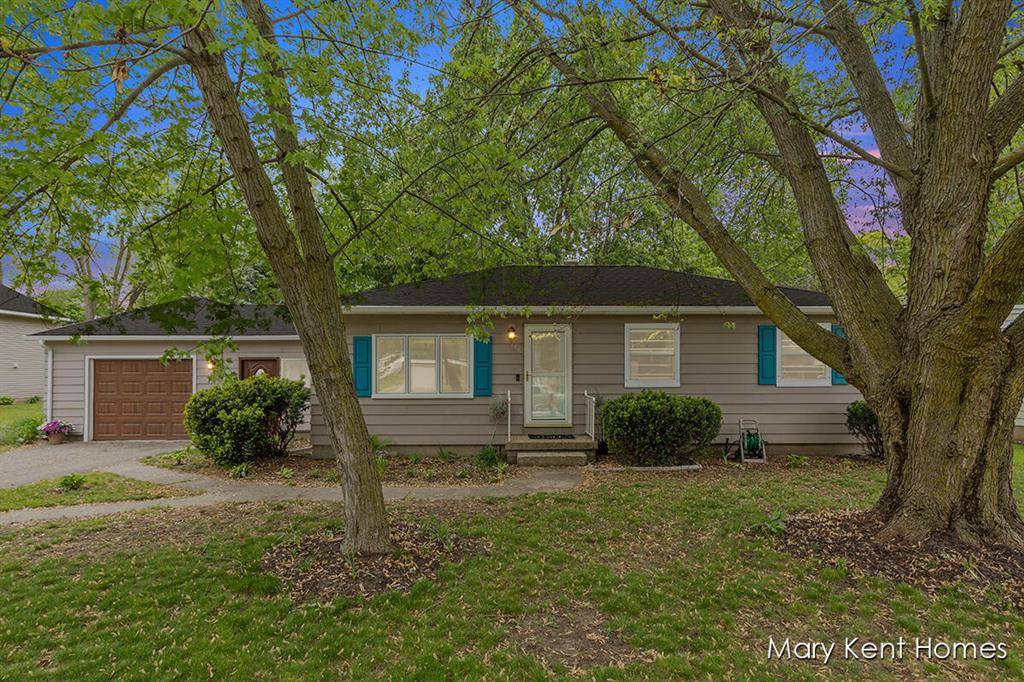 Gaines Twp, MI 49548,756 66th Street SE