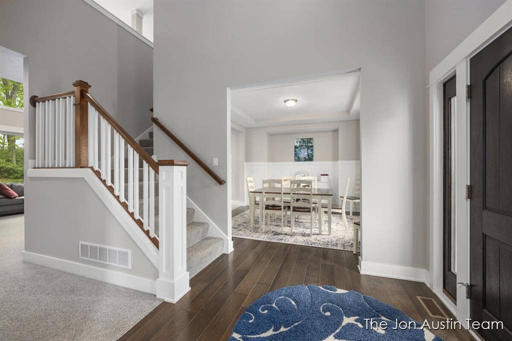 Algoma Twp, MI 49341,9012 N Wolven Ridge Court