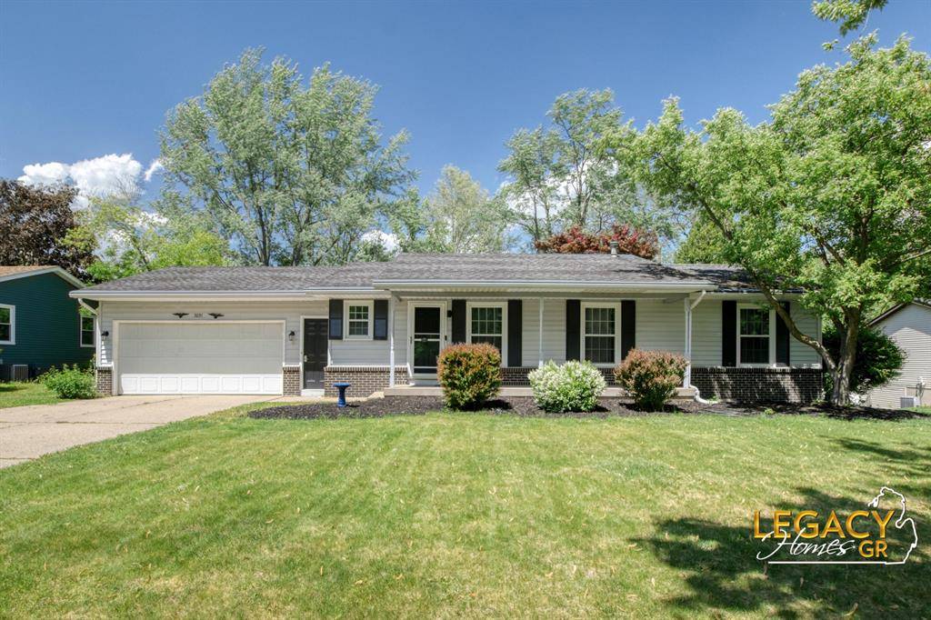 Kentwood, MI 49512,3051 Lantana Court SE