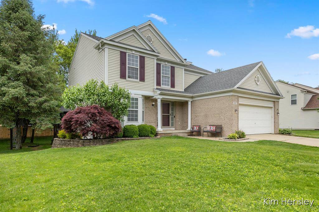 Plainfield Twp, MI 49341,3687 Fraser Drive NE