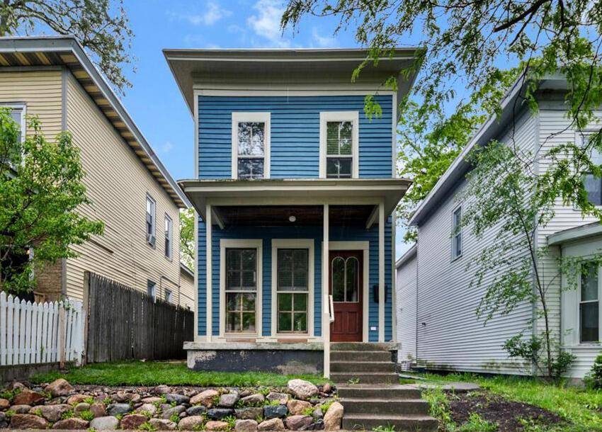 Grand Rapids, MI 49504,152 National Avenue SW